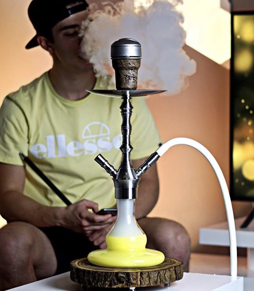 Стаття Найцікавіші кальяни світу, фото у блозі кальянного сайту, фото 1 Найкращі кальяни світу