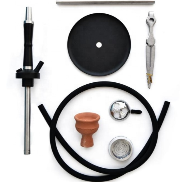 комплектующие для кальяна в Украине