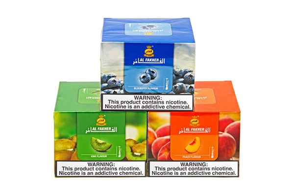 О табаке Al Fakher в блоге кальянного сайта, фото 1