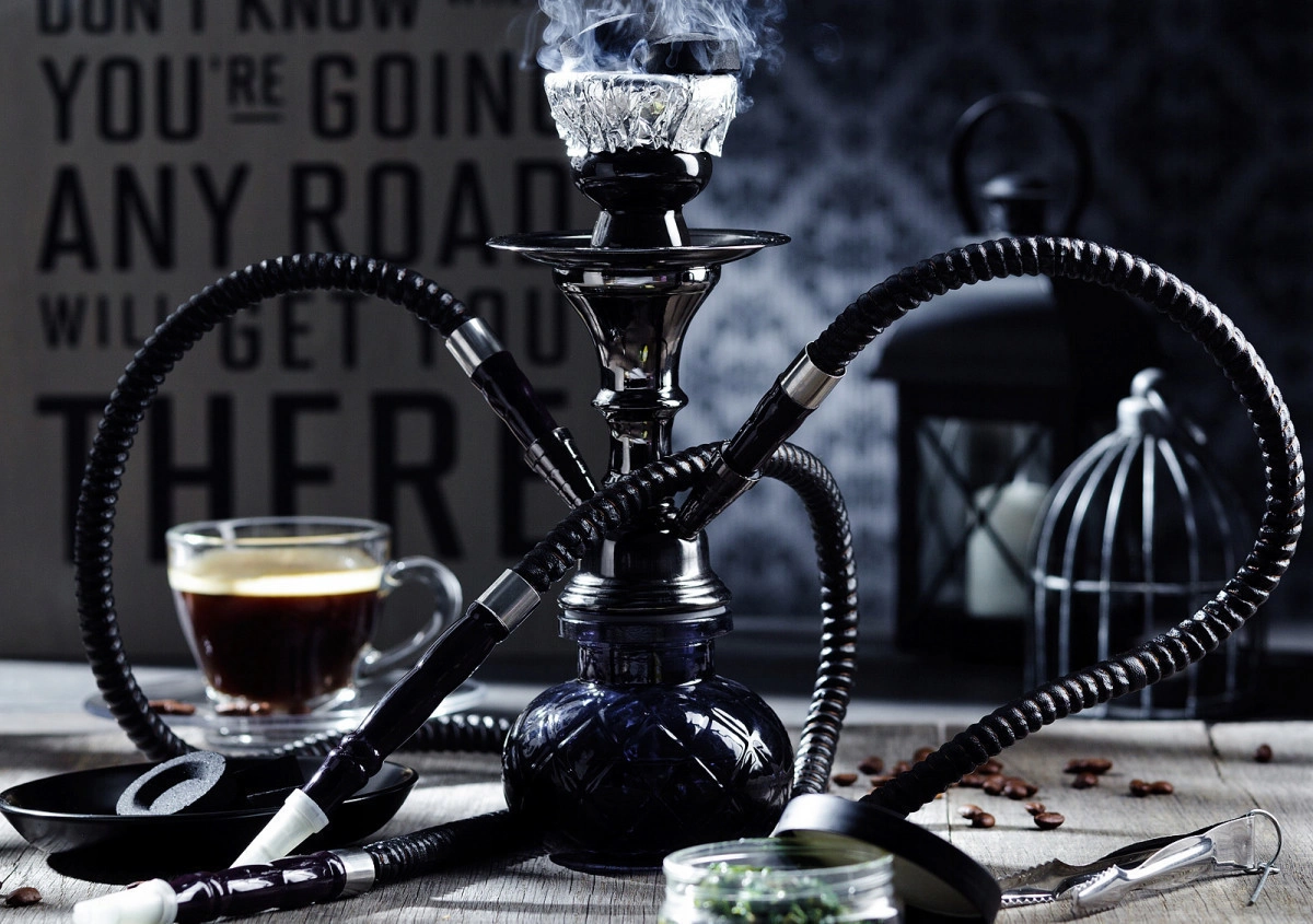 поради щодо підбору кальяну