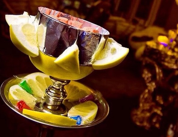 Стаття Як готується кальян із лимоном?, фото у блозі кальянного сайту, фото 1 Як готується кальян із лимоном? у блозі кальянного сайту, фото 1