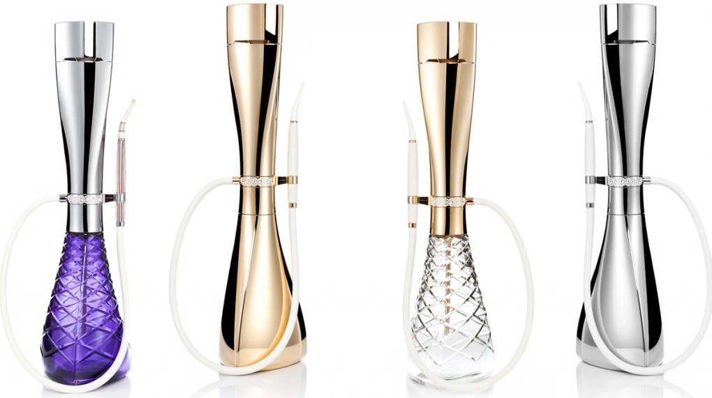 Гарний кальян