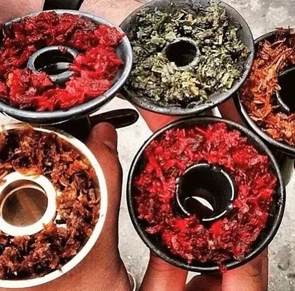 кальяний тютюн у продажу