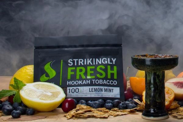 Статья Какой табак для кальяна лучше, фото в блоге кальянного сайта, фото 2 топ лучших табаков