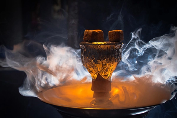 Стаття Чому тютюн для кальяну горить, фото у блозі кальянного сайту, фото 1 тютюн для кальяну горить