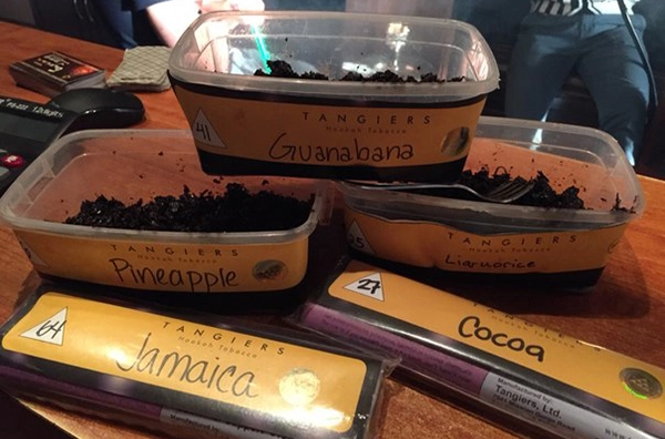 Статья О сроке годности табака и его хранение, фото в блоге кальянного сайта, фото 1 срок годности табака