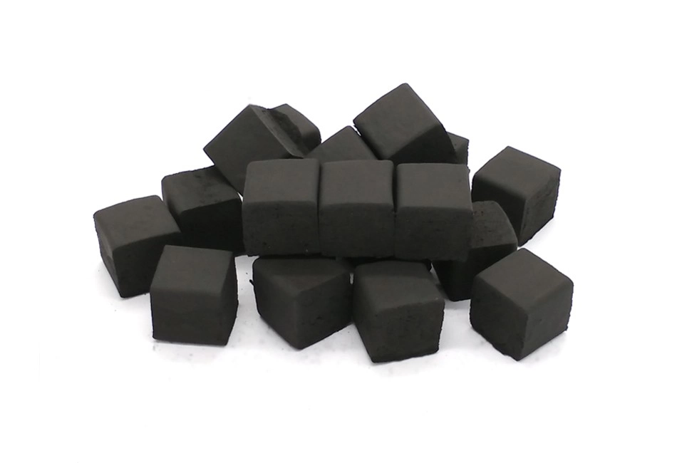 продаж вугілля для кальяну