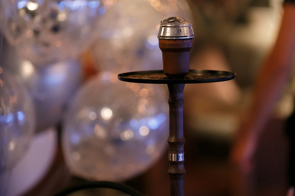 как правильно забивать кальян