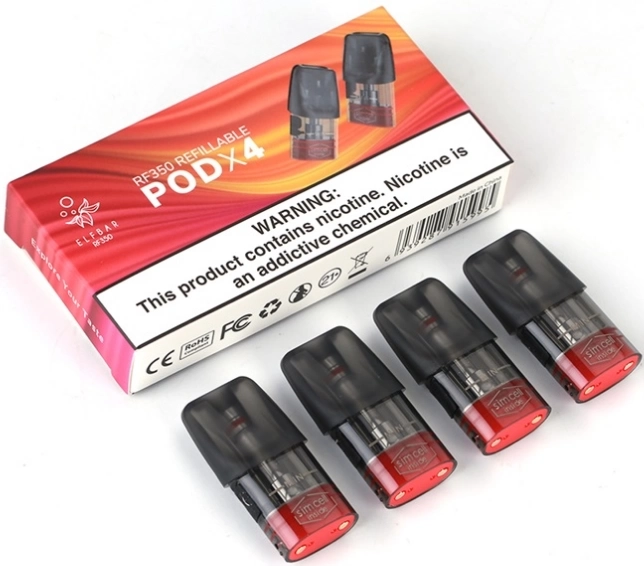 запчасти для вейпа