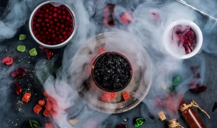 Тютюн Chefs (Шеф/Чіфс) для кальяну