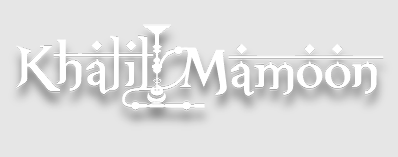 Кальяны Khalil Mamoon с доставкой - фото 1 заказать Khalil Mamoon