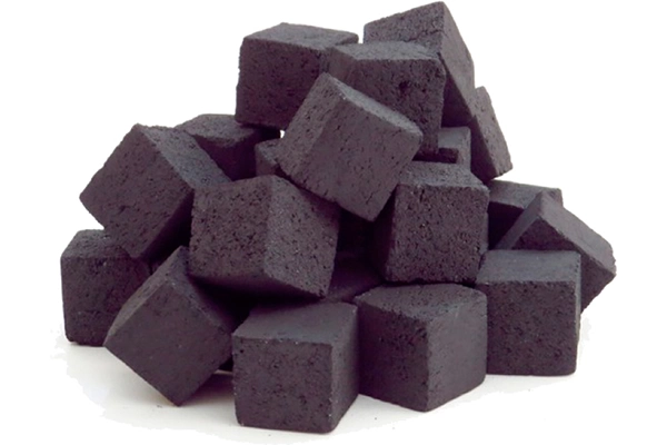 Стаття Кокосове вугілля - найкращий вибір, фото у блозі кальянного сайту, фото 1 кокосове вугілля