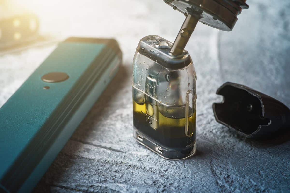 Купити Випарник Voopoo Vinci PnP VM3 0.45 Ом недорого