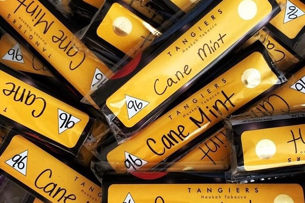 Статья Самый крепкий табак для кальяна, фото в блоге кальянного сайта, фото 1 Табак для кальяна