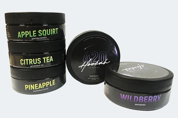 популярний смак