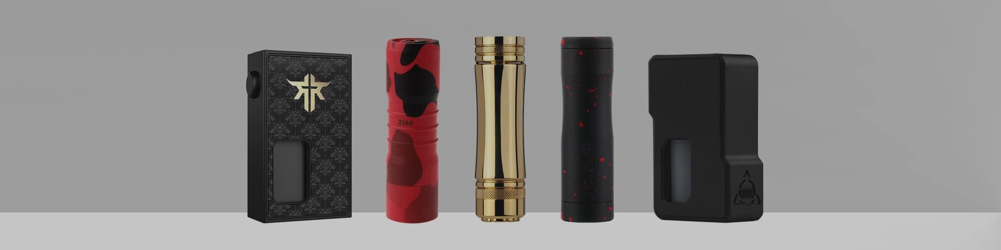 Статья Что такое мехмод?, фото в блоге кальянного сайта, фото 1 Мехмод