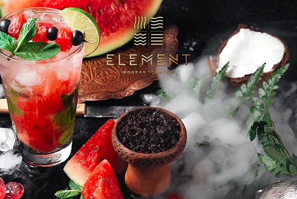 Стаття Найбільш незвичайні поєднання тютюну для кальяну, фото у блозі кальянного сайту, фото 2 незвичайні рішення поєднання тютюну для кальяну