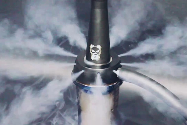 Стаття Навіщо потрібне продування кальяну, фото у блозі кальянного сайту, фото 1 продування кальяну