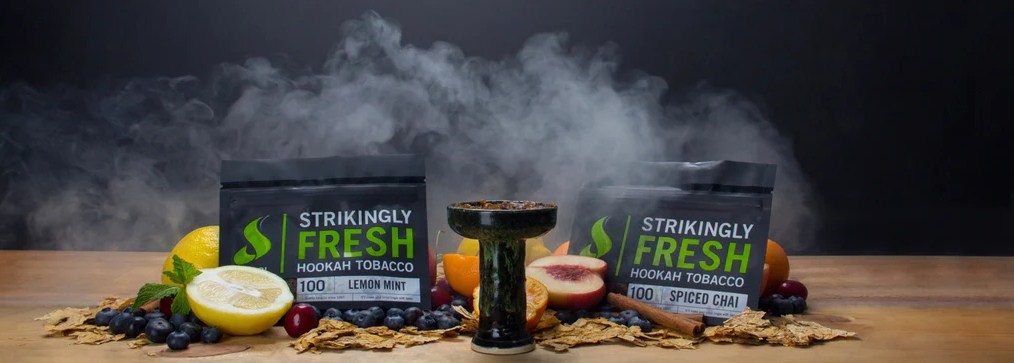 купить табак для кальяна Фумари