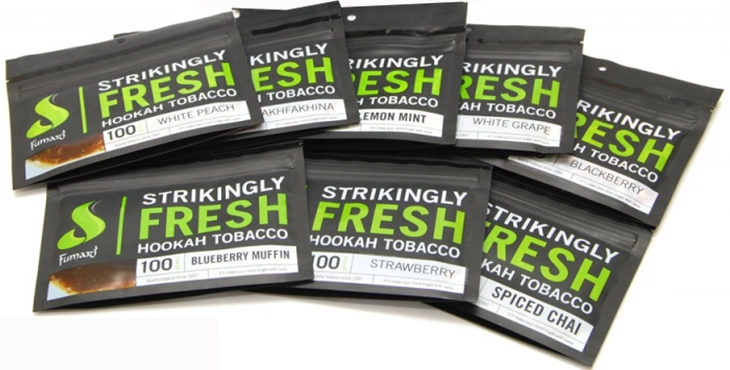 купить табак Fumari (Фумари) в Украине