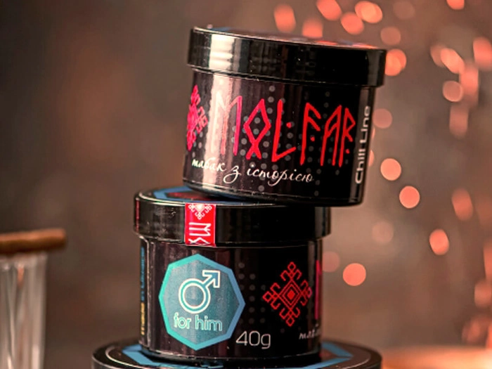 Стаття Найкращі смаки тютюну Мольфар та рекомендації щодо заправки кальяну, фото у блозі кальянного сайту, фото 1 найкращі смаки тютюну Мольфар