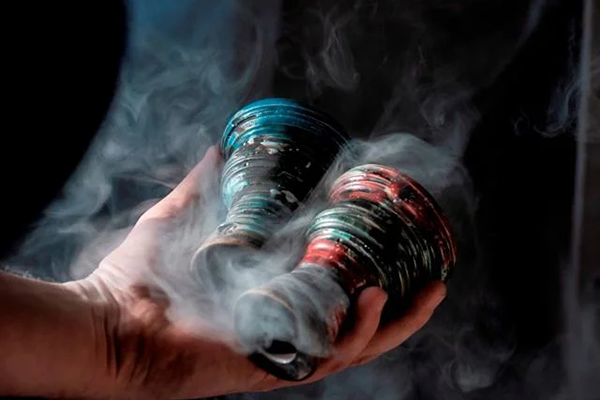 Догляд за глиняною чашею