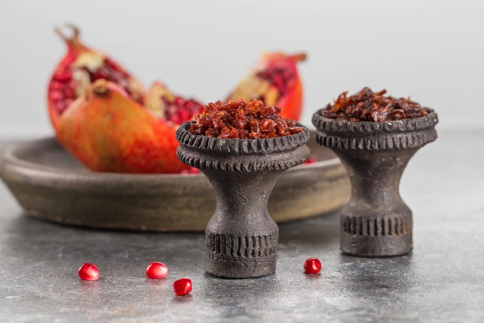 Стаття Все про тютюни для кальяну: види, склад, смаки, фото у блозі кальянного сайту, фото 2 Характеристики для тютюну