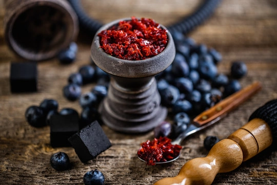 табак для кальяну