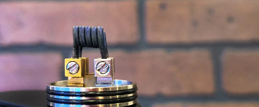 нагар на койлах